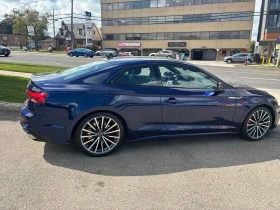 Audi A5 * Technik * CARFAX * ОПЦИЯ ЗА ФИНАНСИРАНЕ, снимка 3