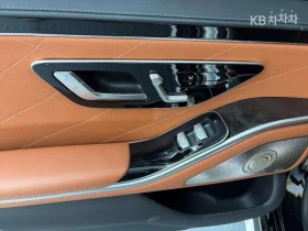 Mercedes-Benz S 500 * 4MATIC W222 * ЦЕНА ДО БЪЛГАРИЯ , снимка 12
