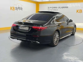 Mercedes-Benz S 500 * 4MATIC W222 * ЦЕНА ДО БЪЛГАРИЯ , снимка 3