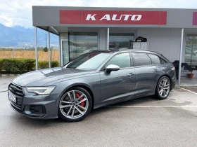 Audi S6 RS Sitze / B&O / Matrix, снимка 1