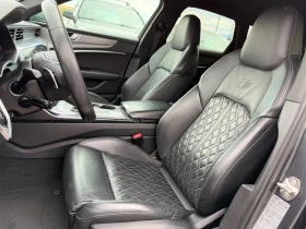 Audi S6 RS Sitze / B&O / Matrix, снимка 6
