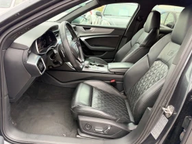 Audi S6 RS Sitze / B&O / Matrix, снимка 5