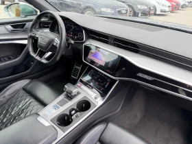 Audi S6 RS Sitze / B&O / Matrix, снимка 8
