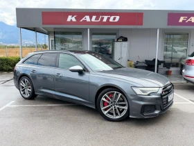 Audi S6 RS Sitze / B&O / Matrix, снимка 4