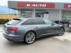 Audi S6 RS Sitze / B&O / Matrix, снимка 3
