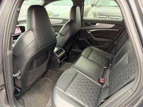 Audi S6 RS Sitze / B&O / Matrix, снимка 11