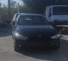BMW 420 Xdrive grand coupe, снимка 1