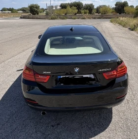 BMW 420 Xdrive grand coupe, снимка 4