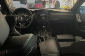 BMW 525, снимка 4