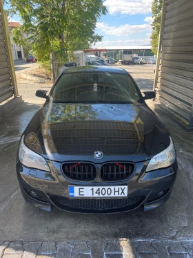 BMW 525, снимка 3