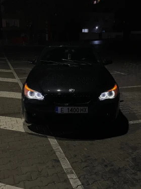 BMW 525, снимка 1