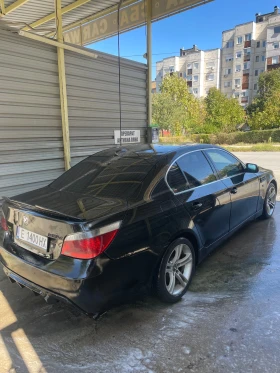BMW 525, снимка 2