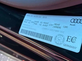 Audi A7 * 3.0T * CARFAX * ЦЕНА ДО БГ, снимка 15