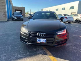 Audi A7 * 3.0T * CARFAX * ЦЕНА ДО БГ, снимка 5
