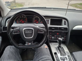 Audi A6, снимка 7