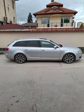 Audi A6, снимка 4
