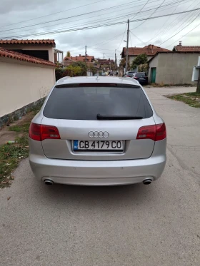 Audi A6, снимка 5