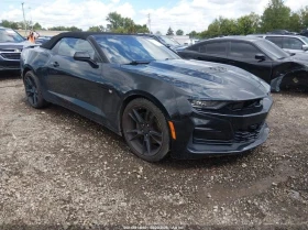 Chevrolet Camaro, снимка 1