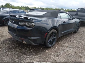 Chevrolet Camaro, снимка 4