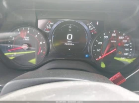 Chevrolet Camaro, снимка 10