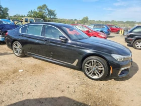 BMW 740, снимка 1