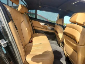 BMW 740, снимка 10