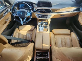 BMW 740, снимка 9