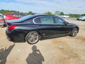 BMW 740, снимка 5