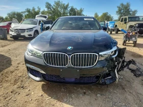 BMW 740, снимка 3