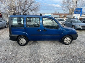 Fiat Doblo 1.9GTD | Mobile.bg   12
