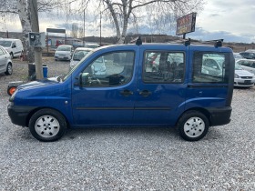 Fiat Doblo 1.9GTD | Mobile.bg   8
