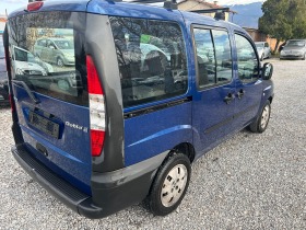 Fiat Doblo 1.9GTD | Mobile.bg   11