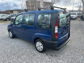 Fiat Doblo 1.9GTD | Mobile.bg   7