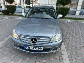 Mercedes-Benz C 220, снимка 1 - Автомобили и джипове - 45437881