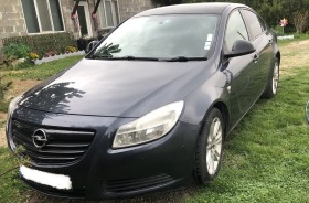 Opel Insignia ДЕСЕН ВОЛАН, снимка 1 - Автомобили и джипове - 45426094