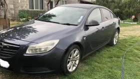 Opel Insignia 2.0CDTI ДЕСЕН ВОЛАН, снимка 2