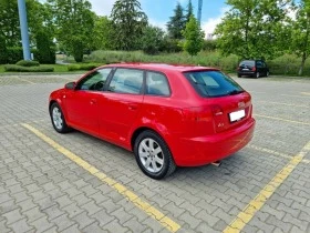 Audi A3 102кс. - [4] 