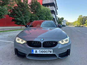 BMW M4 * БАРТЕР* БЕЗ* УДАРИ - [7] 