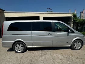 Mercedes-Benz Viano CDI 2.2, снимка 4