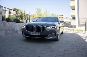 BMW 730 xD xDrive, снимка 1