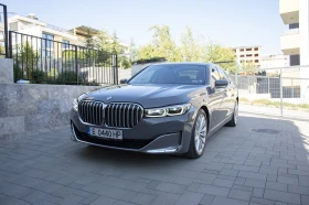 BMW 730 xD xDrive, снимка 2