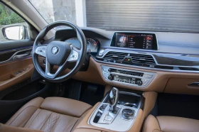 BMW 730 xD xDrive, снимка 6