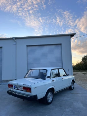 Lada 2107, снимка 3