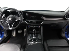 Alfa Romeo Giulia, снимка 14