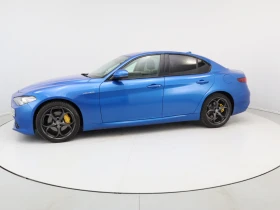 Alfa Romeo Giulia, снимка 5