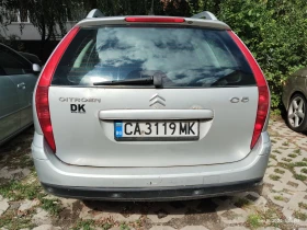 Citroen C5, снимка 12