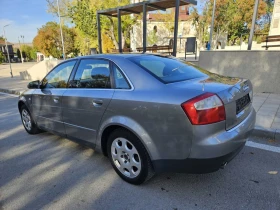 Audi A4 1.6i 101кс, снимка 3