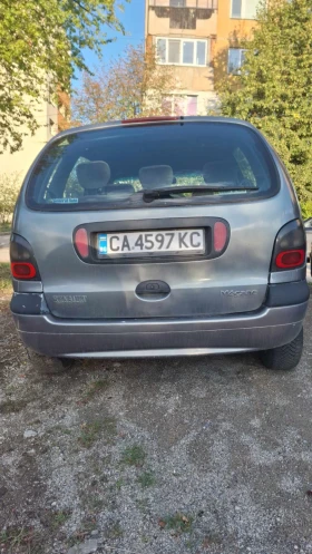 Renault Megane, снимка 5