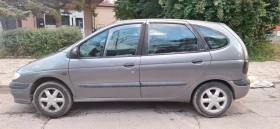 Renault Megane, снимка 2