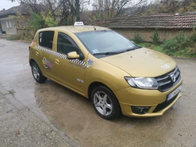 Dacia Sandero | Mobile.bg    3